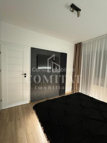 Apartament la cheie | 2 locuri de parcare | Zona Str Catanelor - 7