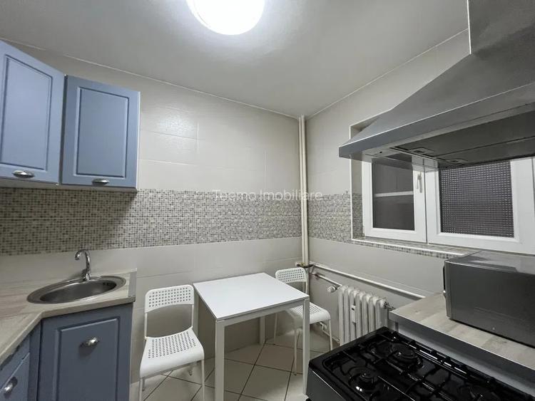 Apartament de 3 camere / decomandat / 70 mp / ac / metrou / Valea Ialomitei - 7