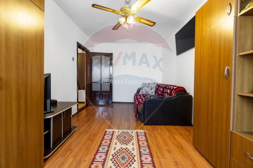 Apartament 2 camere decomandat | Cartier Craiter | Comision 0% - 11