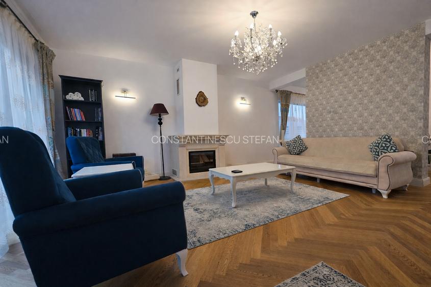 Casă P+1 | 4 camere | 3 băi | Curte 300 mp | Lângă parc - 8