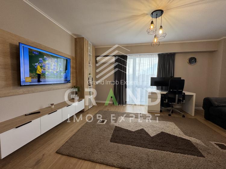 TOTUL NOU | Apartament 2 camere | Parcare subterană | Kaufland–USAMV–Frunzișului - 17