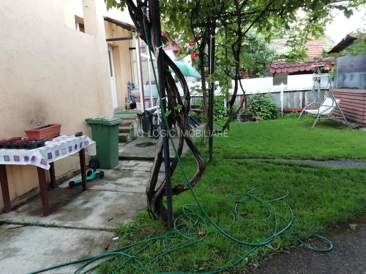 Apartament 3 camere  in casa zona Grivitei - Pasaj - 15