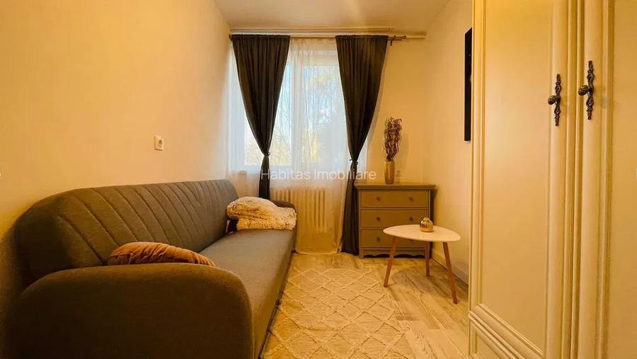 Apartament de inchiriat | 3 camere | Grigorescu | Parcare - 3
