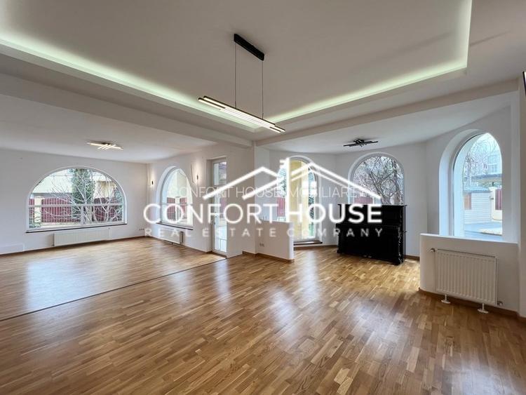 VILA S+P+E+M, 7 camere, piscina, IANCU NICOLAE -Jolie Ville - 5