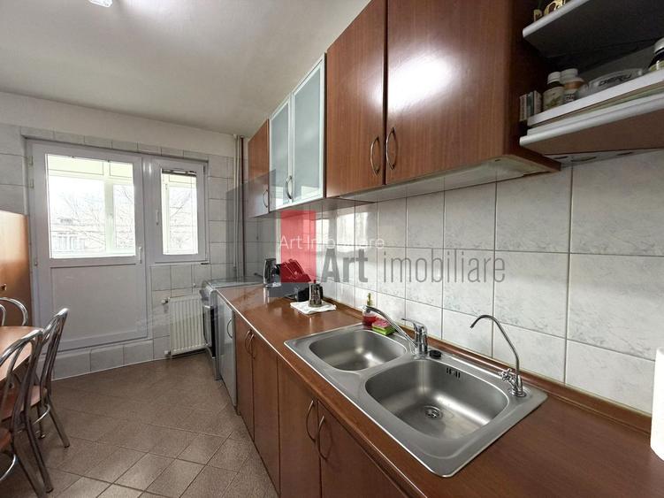 Apartament 4 camere zona Aparatorii Patriei\Berceni - 5