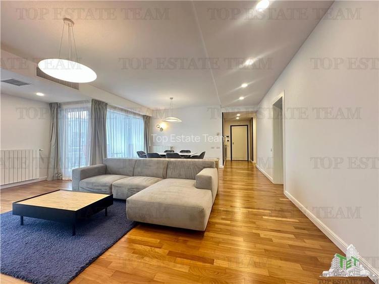 Apartament 3 camere, de inchiriat,  Ambasada SUA - 2