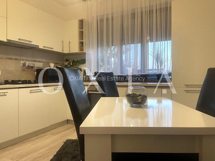 AX1109 Giroc-Esso, 1/2 Duplex Mobilat&Utilat - 5