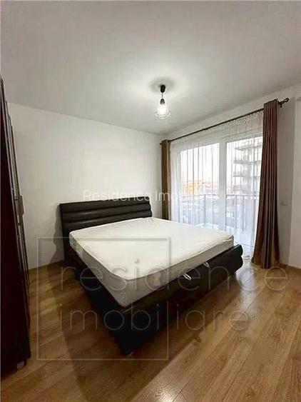 Terasa! Apartament 2 camere, Gheorgheni, zona Iulius Mall+Garaj - 3