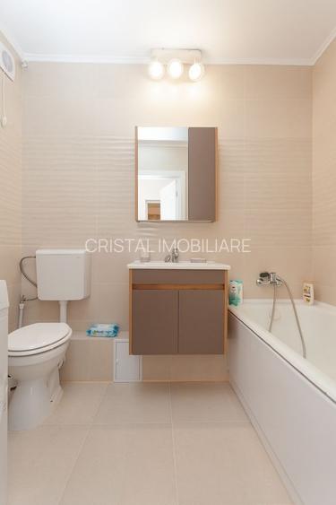 De Inchiriat Apartament 2 camere,renovat Calea Rahova - 10