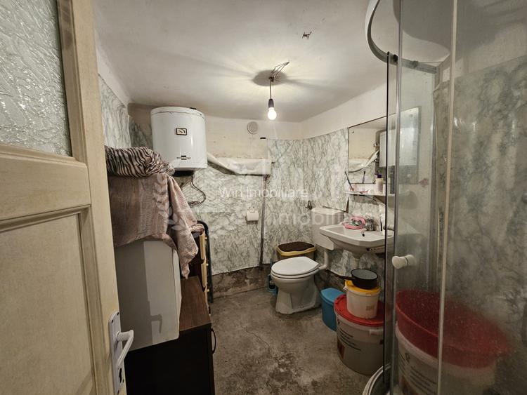 Comision 0% Casa individuala | Teren 1563mp | Sat. Gheorghieni - 7