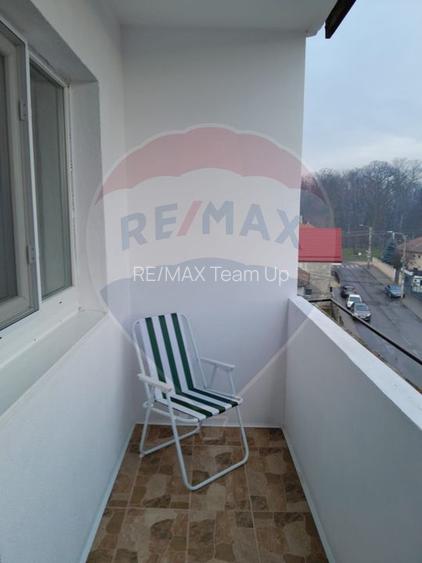 Apartament 2 camere decomandate - str. Alexandru Vladuță, Gherla - 6