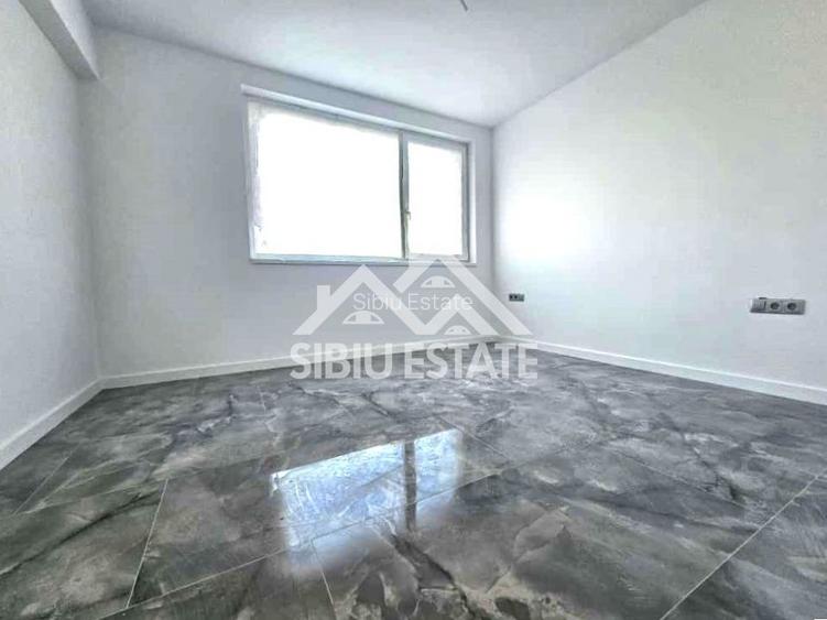 Casa INTABULATA la cheie, 5 camere, 2 bai Cristian, SIbiu - 2