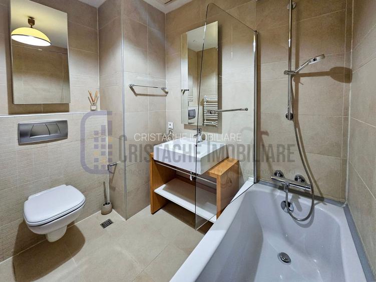 Apartament modern, InCity Residence (Dristor) - 9