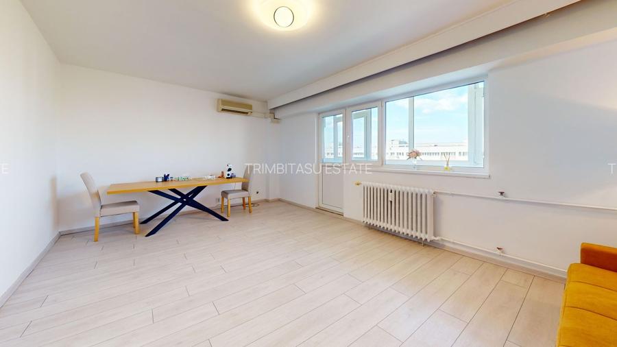 Apartament 4 camere | 120 mp | 3 min Metrou Lujerului - 39