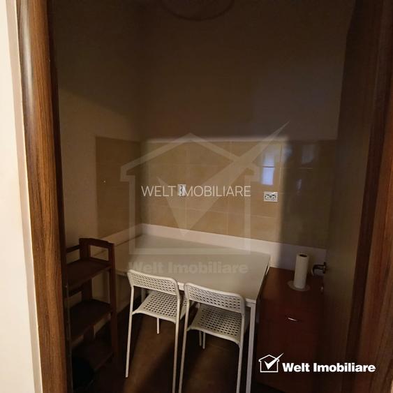 Spatiu pentru sediu firma, birou, Centru - 6