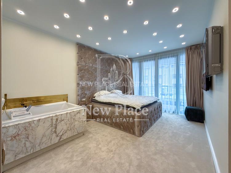 [VIDEO] WIN HERASTRAU | Concept si design exclusivist | Apartament UNICAT | Lux - 10