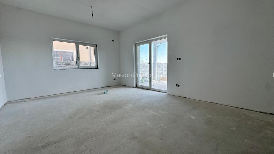 Duplex 5 Camere | Zona Giroc - Eso | 115mp Utili | Teren 270mp - 3