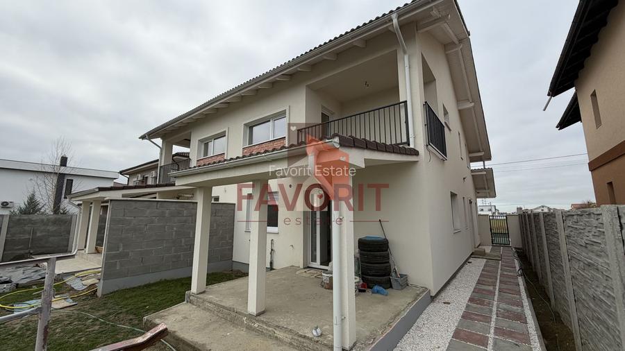 Duplex langa Kaufland | Zona Excelenta | Finisaje Premium | Disponibil Imediat - 3