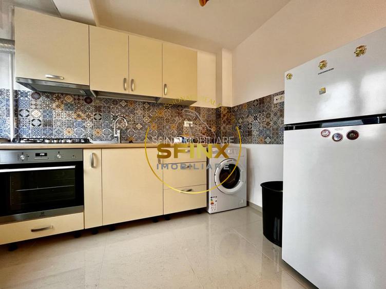 Garsoniera Trapezului, centrala termica, loc de parcare - 5