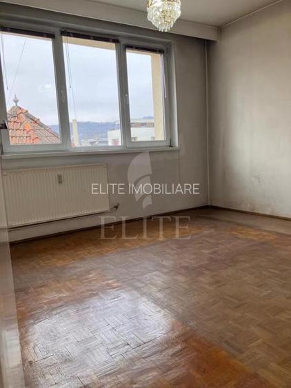 Apartament 3 camere în zona LICEUL ONISIFOR GHIBU - 6