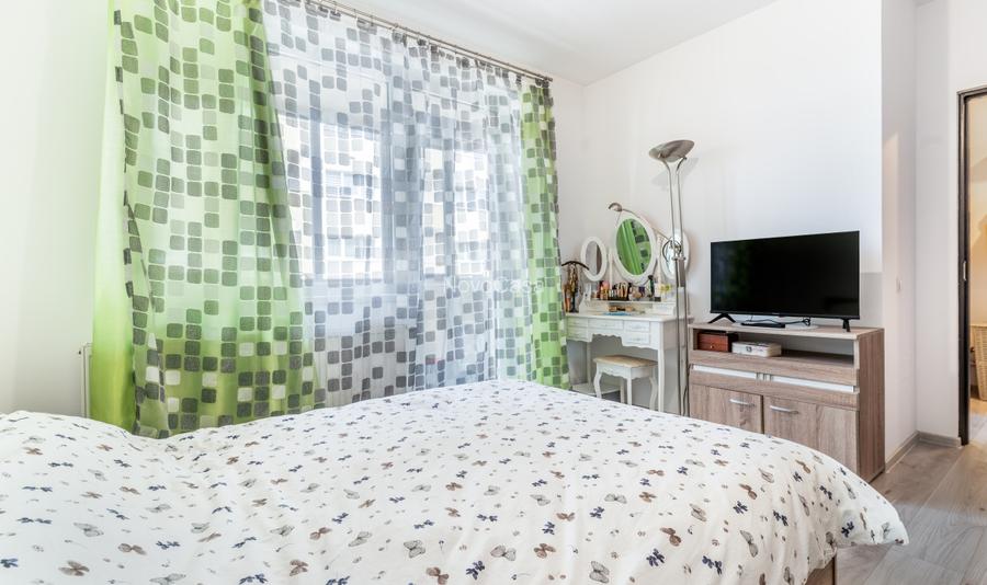 Comision0! Apartament 3 cam+ garaj subteran, Florești, Str Prof.Ioan Rus - 4