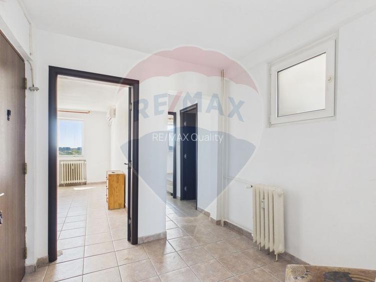 Apartament 4 camere cu vedere superbă la Lacul Tei - 9