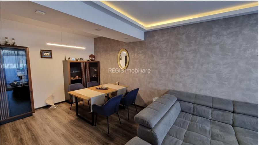 Apartament modern 2 camere 2 bai Isaran - 4