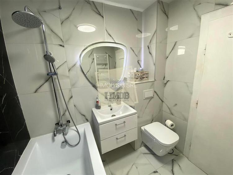 Proprietate 2 case | 1000 mp teren | Ideal locuinta + business | Cisnadie - 12