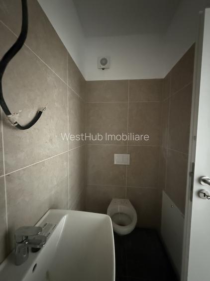 Apartament 2 camere, open-space, parter - Torontalului - 6