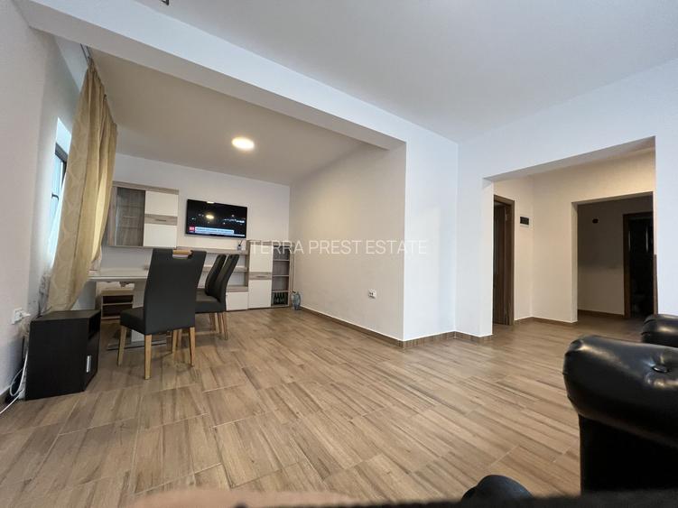 Vila parter 3 camere in Stefanesti la 15 min de centrul capitalei - 6