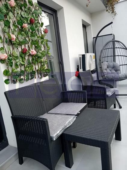 Apartament 2 camere Unirii, Parlament - 21