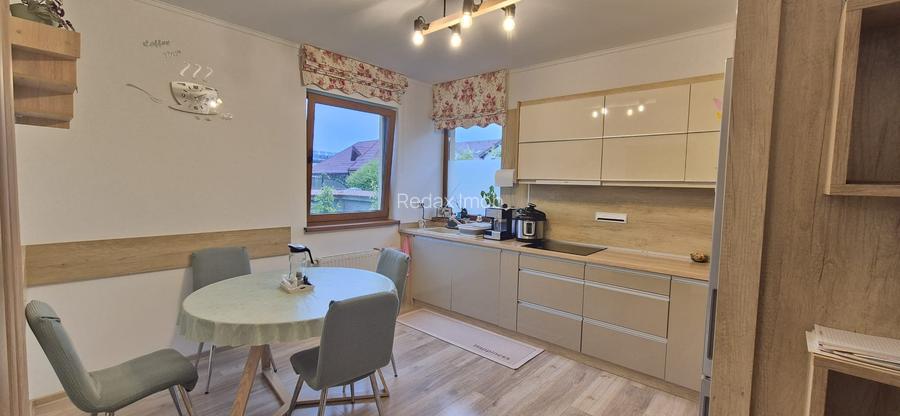 Casa individuala noua cocheta Sanpetru - 3