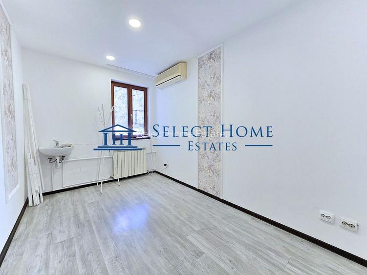 Unirii - Hristo Botev | Duplex in Vila Arhitecturala | 130 mp - 5