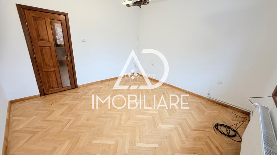 Casă de vânzare, zonă centrală – Str. Mărășești | ideal locuință sau birou - 9
