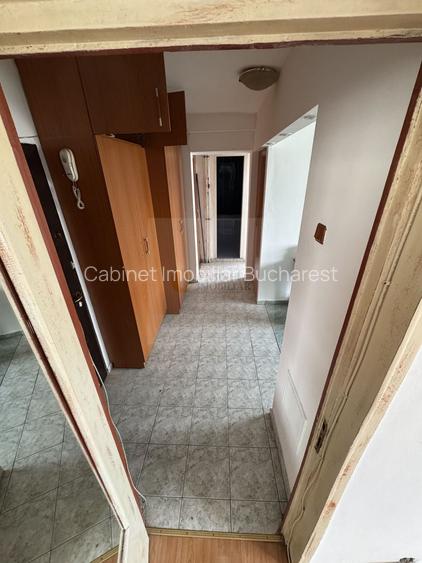 2 Camere | Decomandat | Bloc din 1983 - Reabilitat | Creditabil - 6