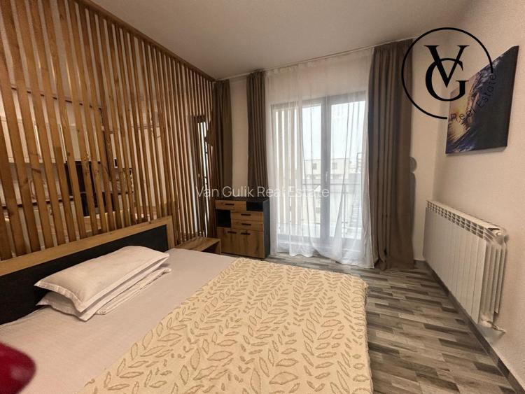 Studio dublu Lidl/ Mamaia Sat - 5