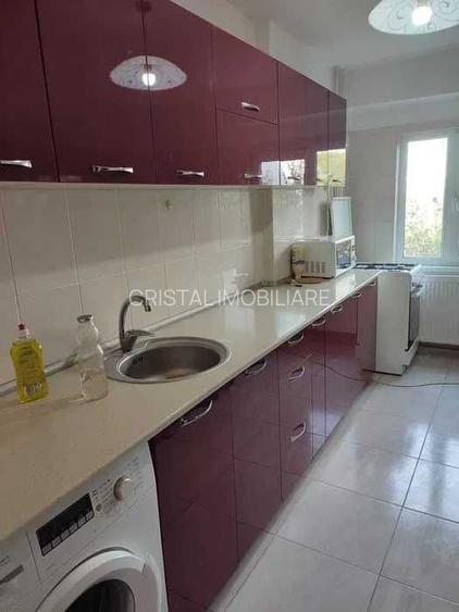 Apartament 3 camere de închiriat Tineretului - Timpuri Noi - 5