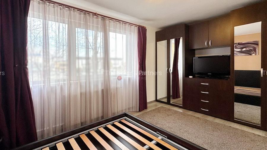 Apartament Insorit Acces Facil - 13