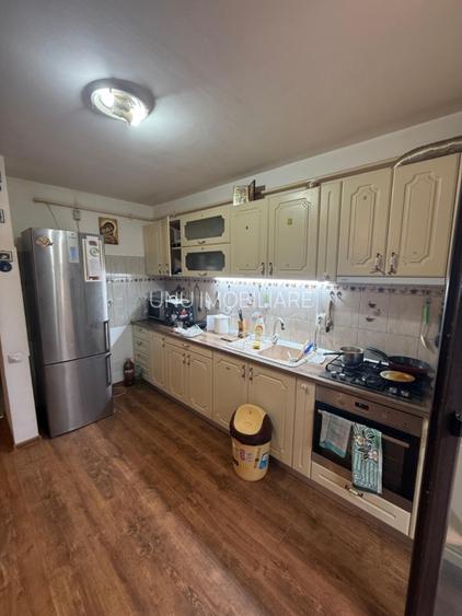 2 Camere Parter - Zona Rediu - 66mp - Mobilat - Boxa - loc Parcare - Bloc 2017 - 2