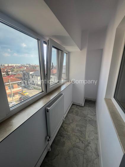 INLE 1 - EDEN Apartament 3 camere mobilat utiat, totul NOU - 9