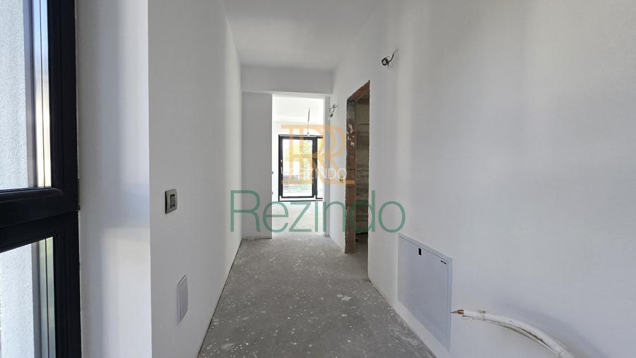 VIDEO ||| Vila Noua Sisesti | 4 camere | Curte libera 211 mp - 12