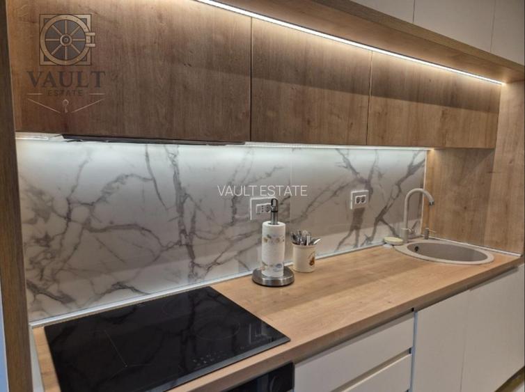 Apartament 3 camere - MOBILAT UTILAT - PARCULUI 20 - 7