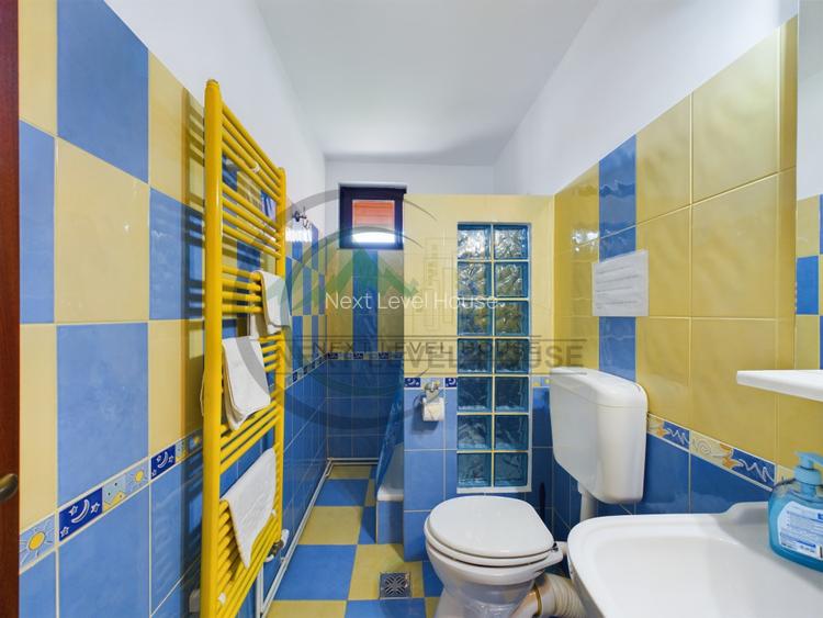 Pensiune Rasnov - Afacere la cheie - 14