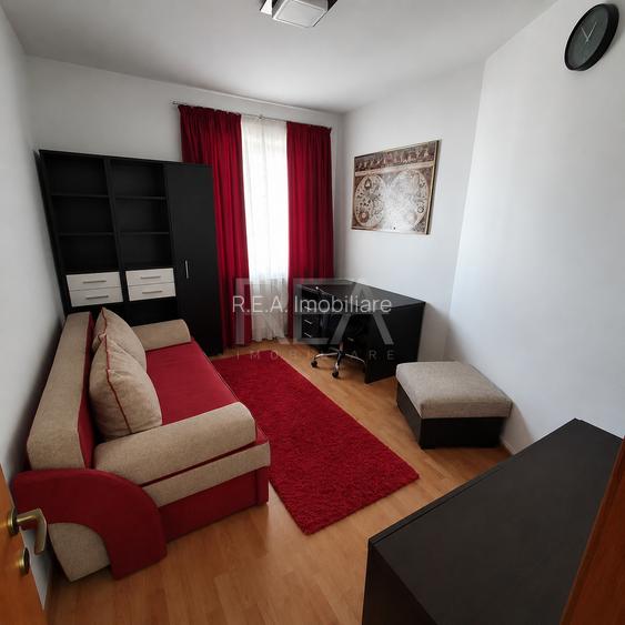 3 camere Vitan Residence 1 decomandat, centrală, an 2010, metrou - 3