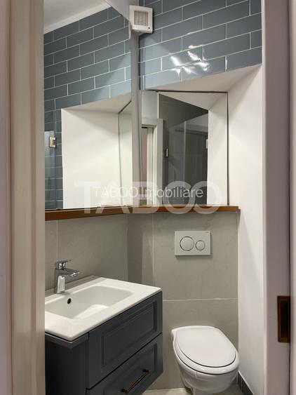 De vanzare apartament cu 4 camere la cheie etaj 1 ultracentral - 12