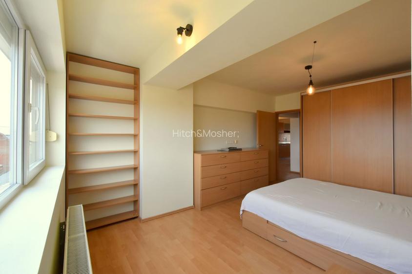 Apartament 3 camere, spatios - zona Dorobantilor I Simion Barnutiu - 9