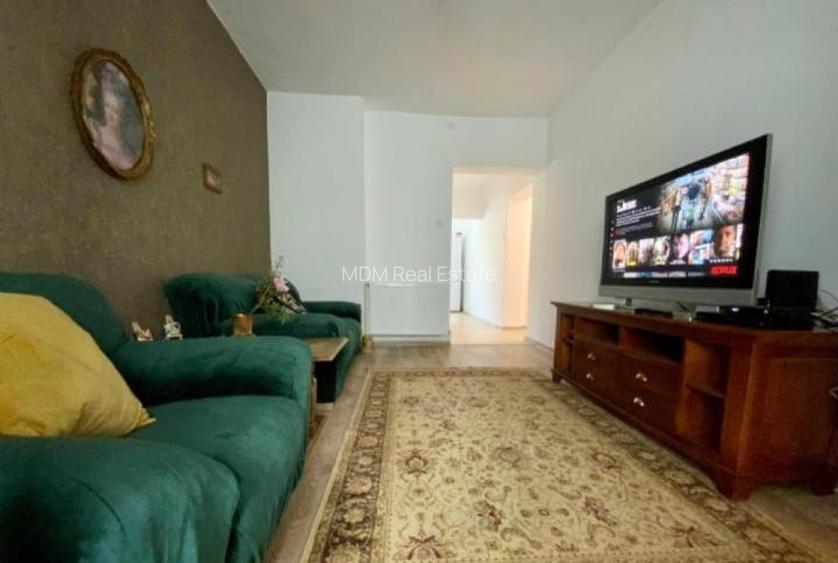 Inchirieri apartament superb 2 Camere Floreasca - 3