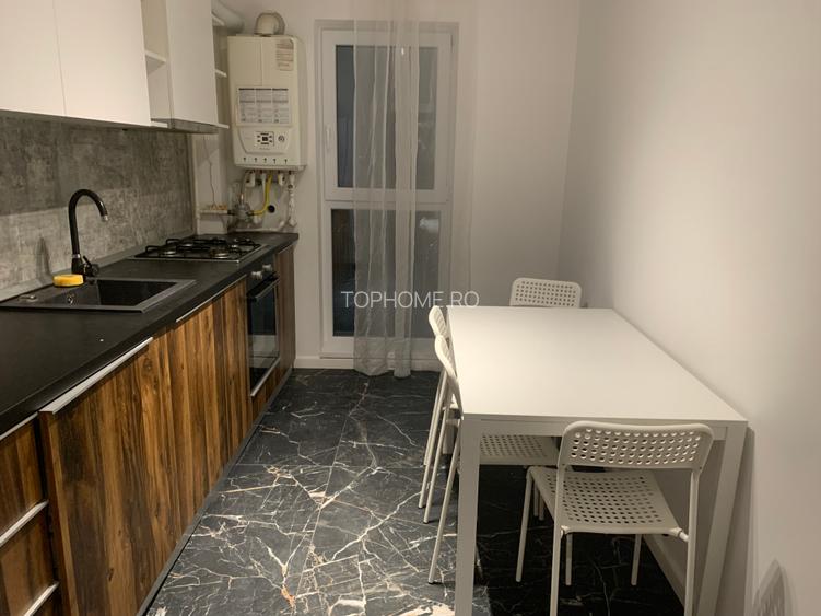 Apartament 2 camere, mobilat+utilat, Trapezului - 1 Decembrie 1918 - 8