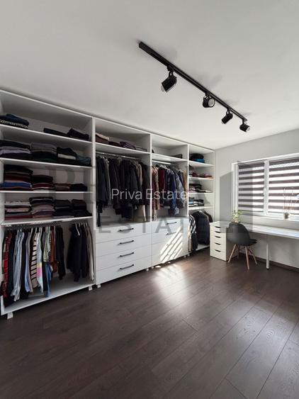 Casa individuala 5 camere, 137 mp, garaj, Dumbrăvița - 23