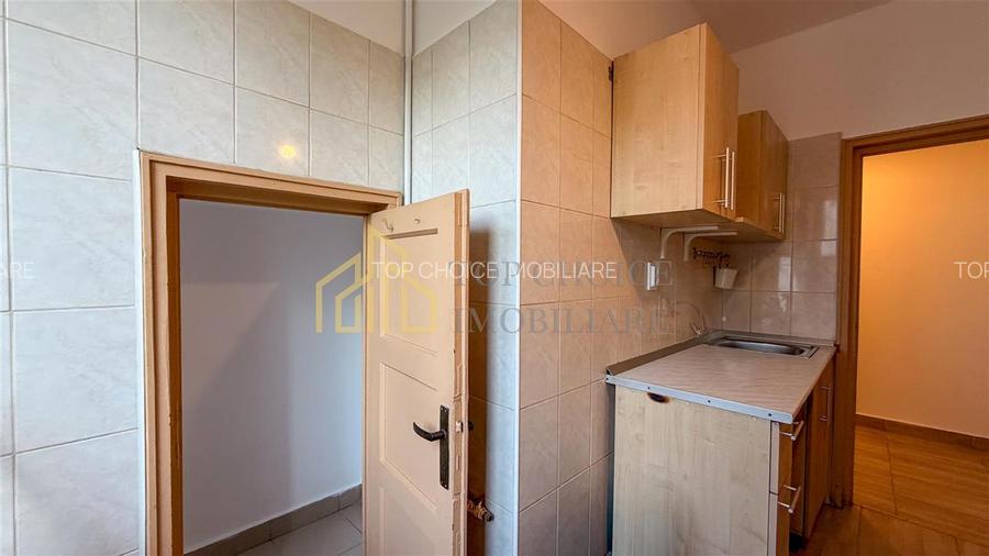 2 CAMERE FLOREASCA VEDERE MIXTA - 53 MP - BALCON SPATIOS -  2/3 - 23